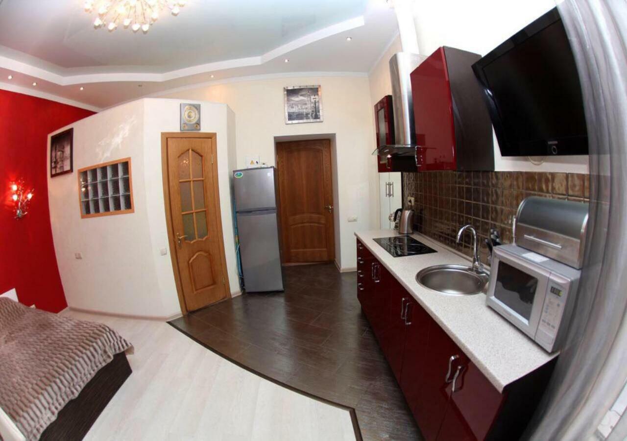 Apartments De-Ribas Odessa Exterior foto